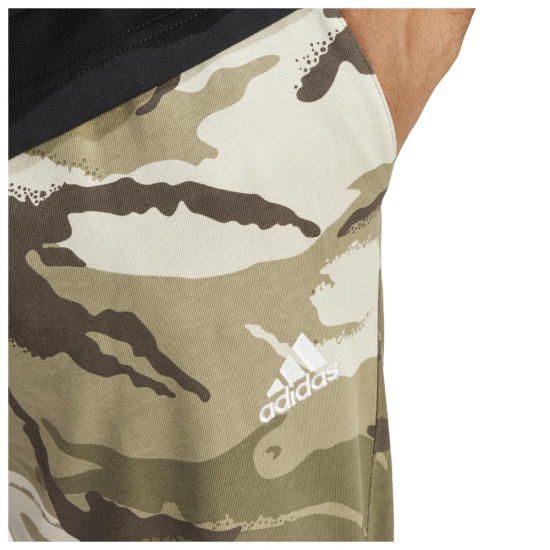 Adidas Ανδρικό παντελόνι φόρμας M BL Camo Print